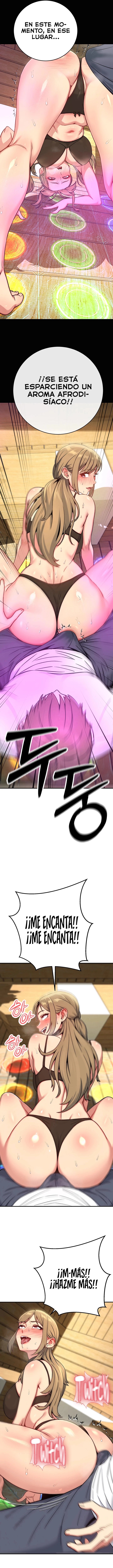 Love & Risk Raw Chapter 4 - Page 6