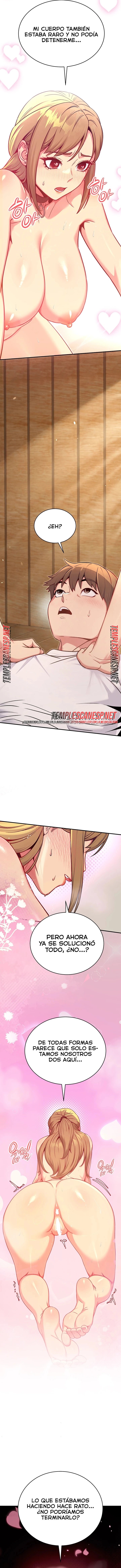 Love & Risk Raw Chapter 5 - Page 10