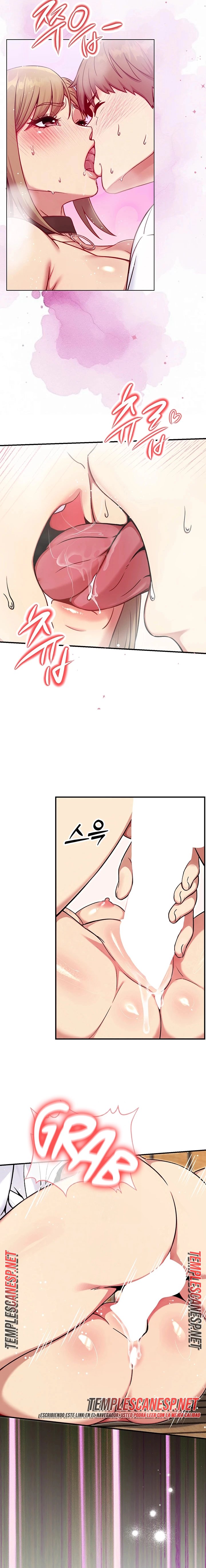 Love & Risk Raw Chapter 5 - Page 12