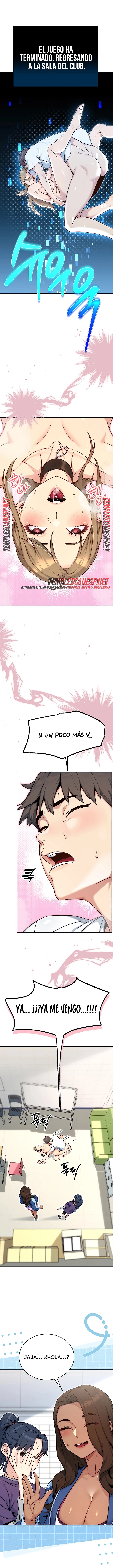 Love & Risk Raw Chapter 5 - Page 15
