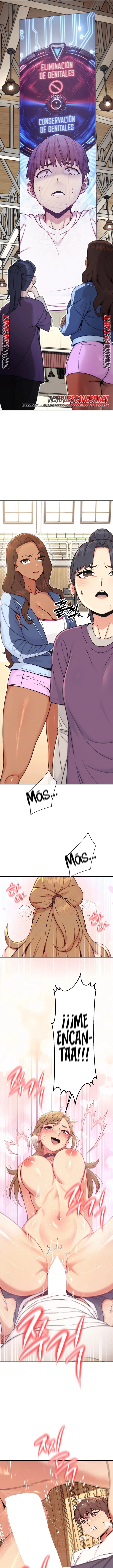 Love & Risk Raw Chapter 5 - Page 2