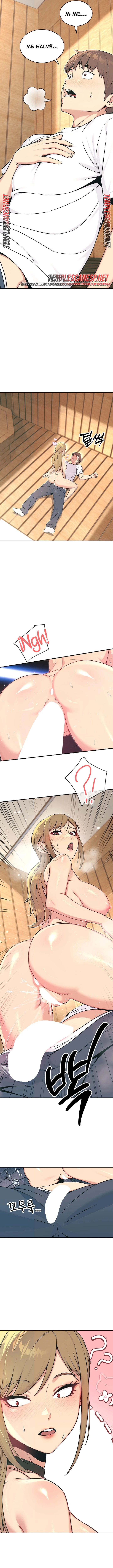 Love & Risk Raw Chapter 5 - Page 5