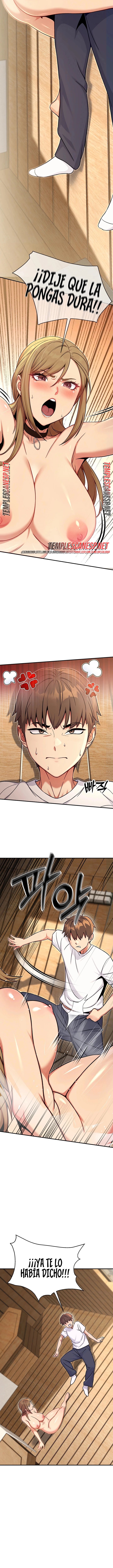 Love & Risk Raw Chapter 5 - Page 7