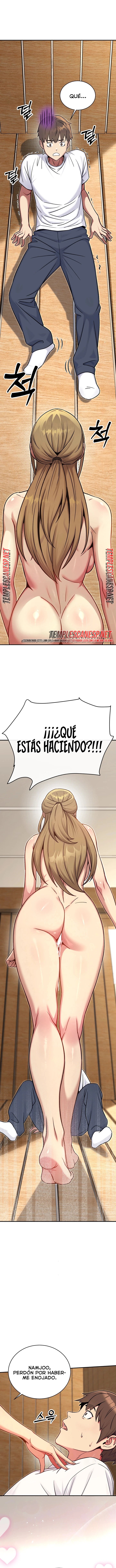 Love & Risk Raw Chapter 5 - Page 9