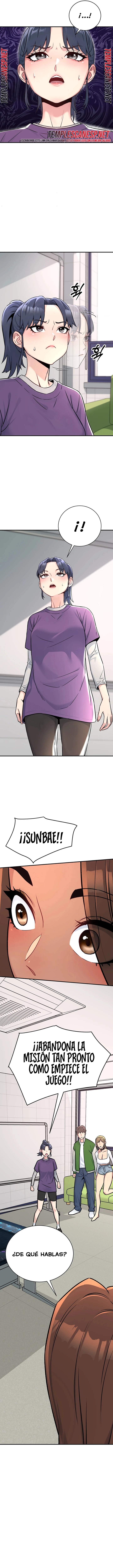 Love & Risk Raw Chapter 6 - Page 12