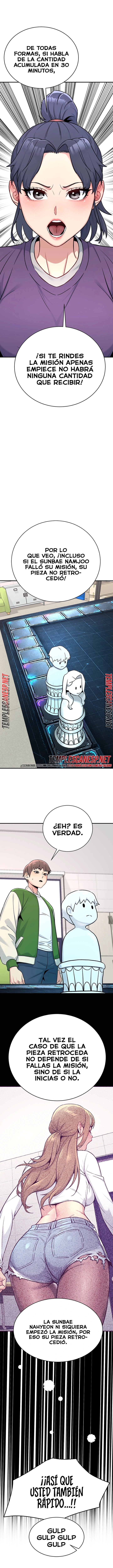 Love & Risk Raw Chapter 6 - Page 13
