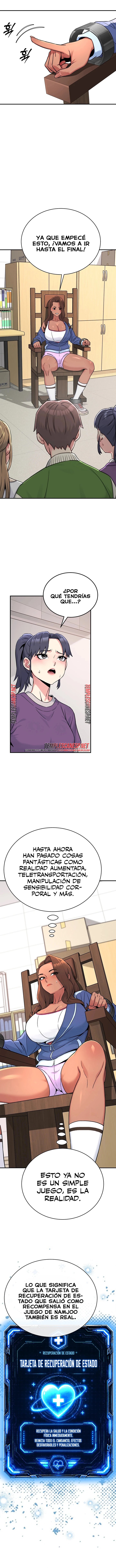 Love & Risk Raw Chapter 6 - Page 14
