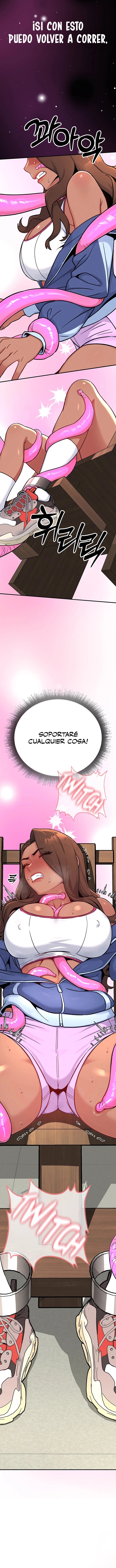 Love & Risk Raw Chapter 6 - Page 16