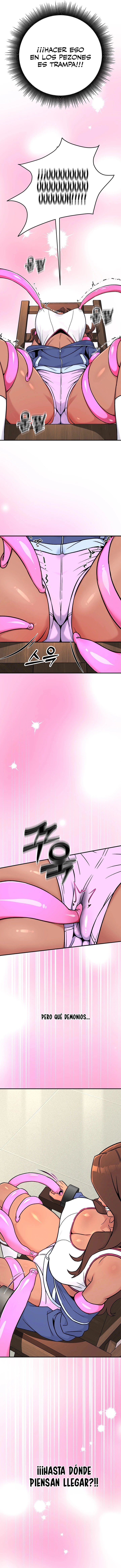 Love & Risk Raw Chapter 6 - Page 18