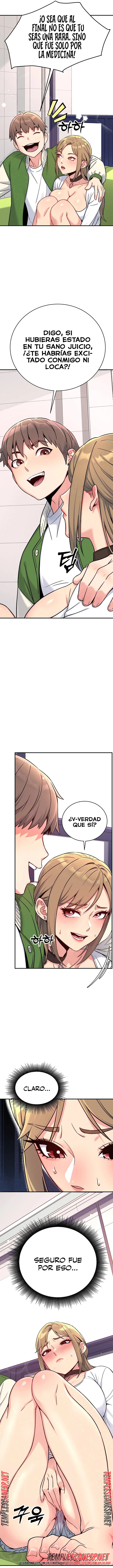 Love & Risk Raw Chapter 6 - Page 7