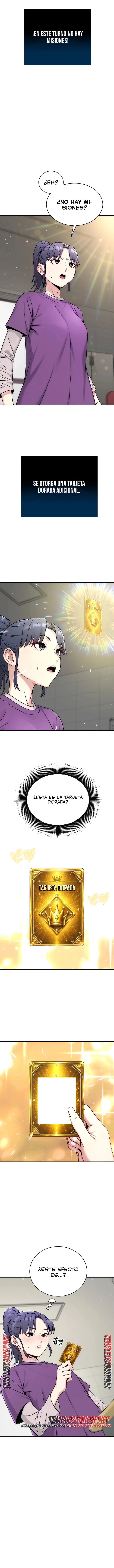 Love & Risk Raw Chapter 8 - Page 10