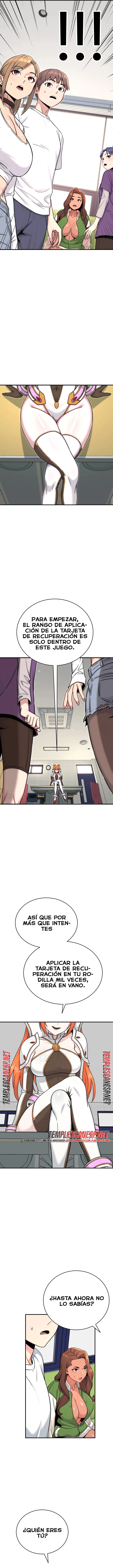 Love & Risk Raw Chapter 8 - Page 13
