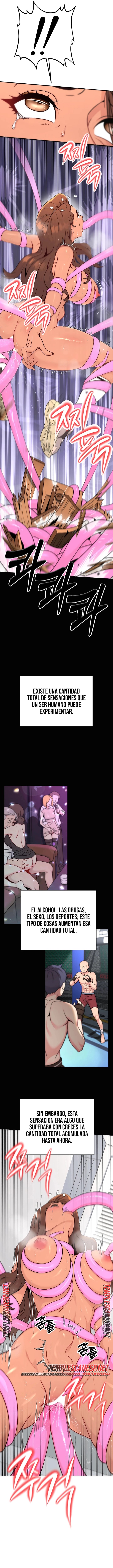 Love & Risk Raw Chapter 8 - Page 3