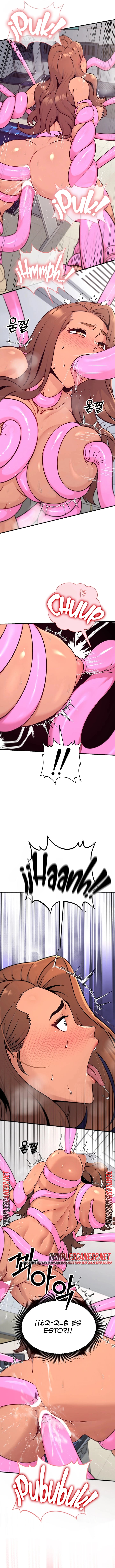 Love & Risk Raw Chapter 8 - Page 5