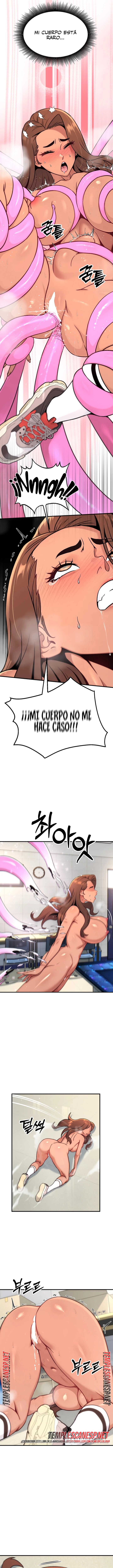 Love & Risk Raw Chapter 8 - Page 6