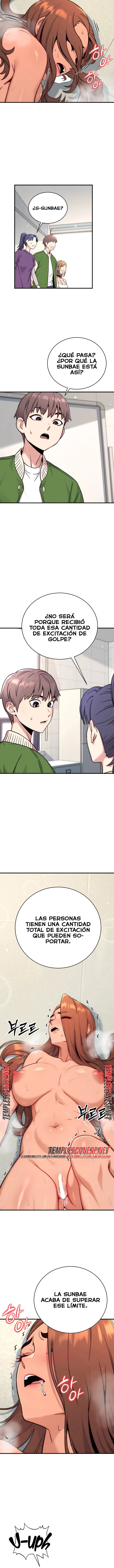 Love & Risk Raw Chapter 8 - Page 7
