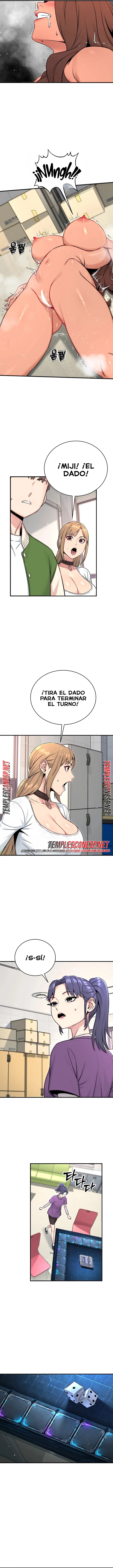 Love & Risk Raw Chapter 8 - Page 8