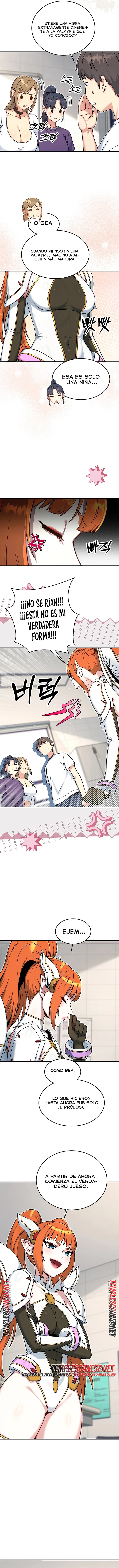 Love & Risk Raw Chapter 9 - Page 2