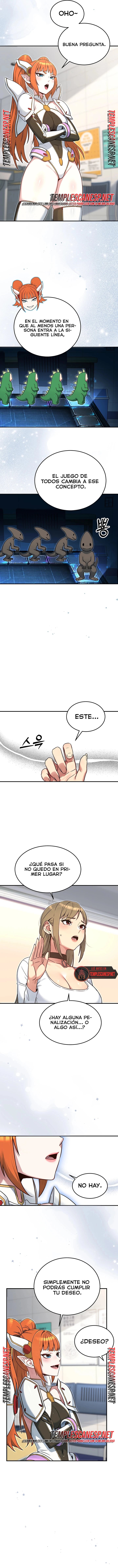 Love & Risk Raw Chapter 9 - Page 5