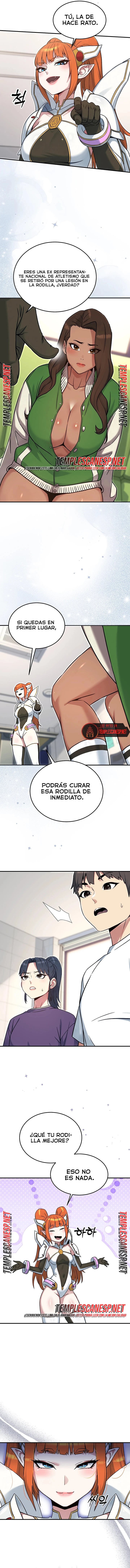 Love & Risk Raw Chapter 9 - Page 6