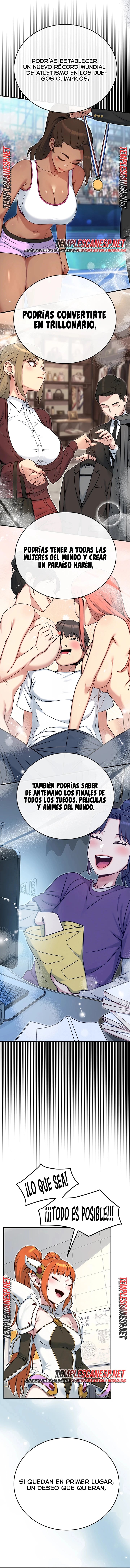 Love & Risk Raw Chapter 9 - Page 7