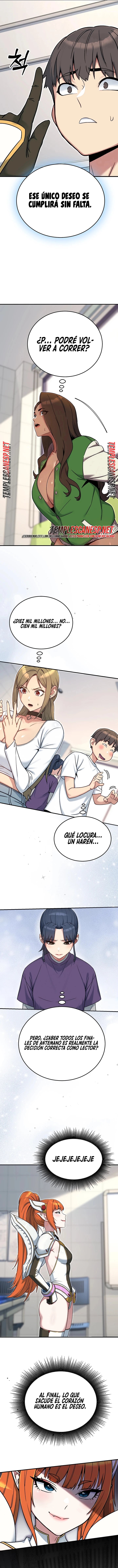 Love & Risk Raw Chapter 9 - Page 8
