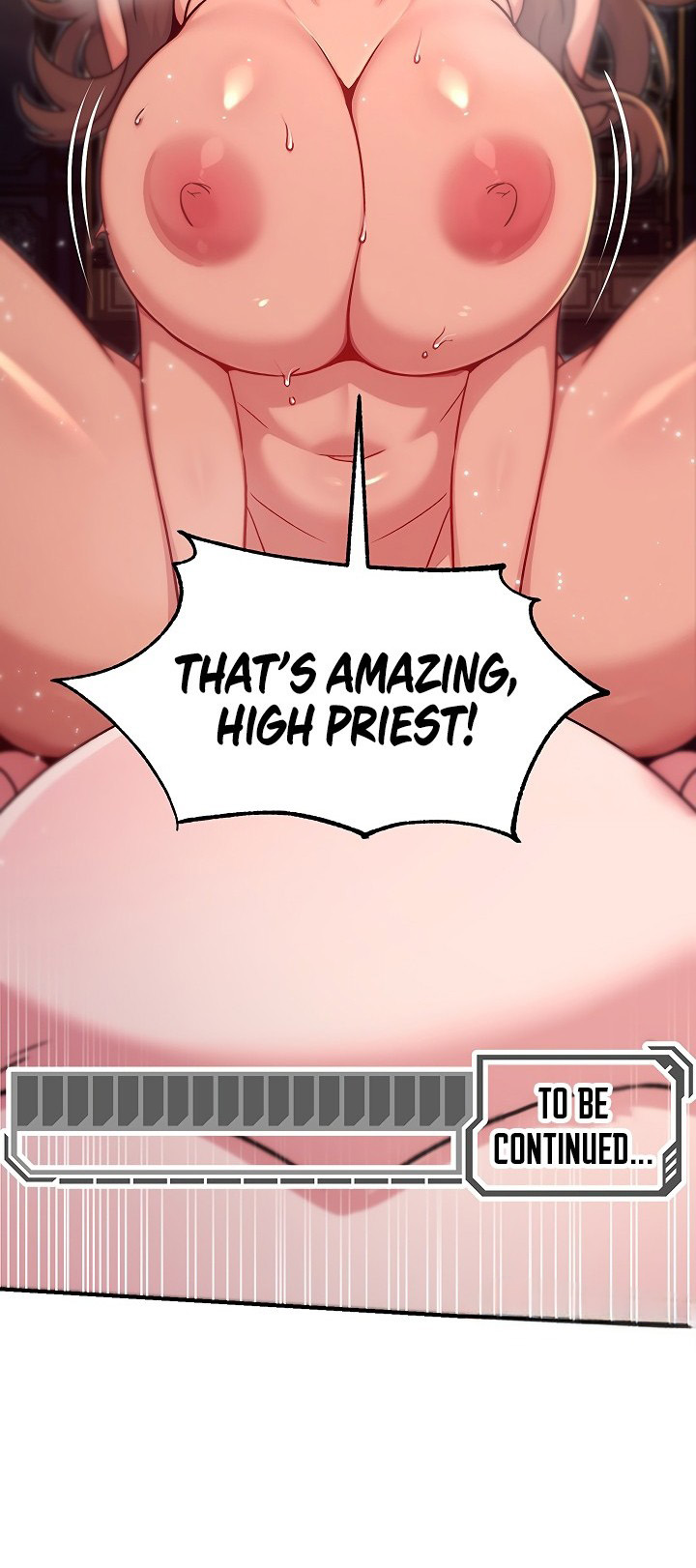 Love and Risk Chapter 15 - Page 20