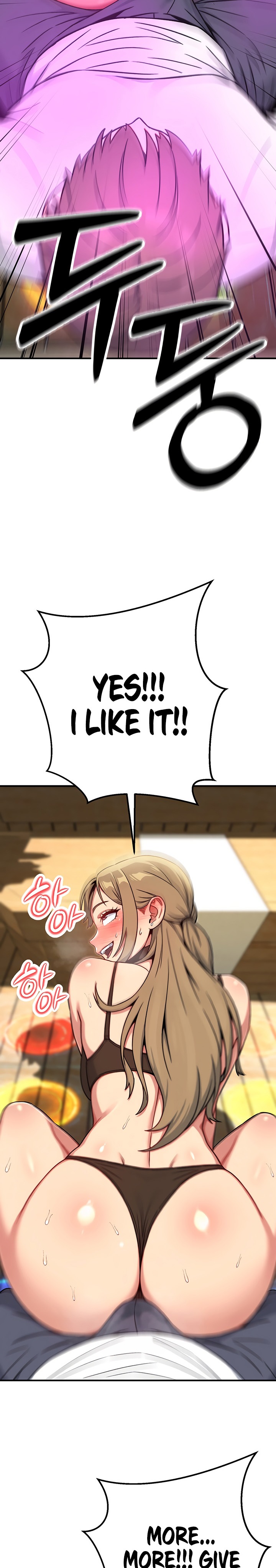 Love and Risk Chapter 4 - Page 11