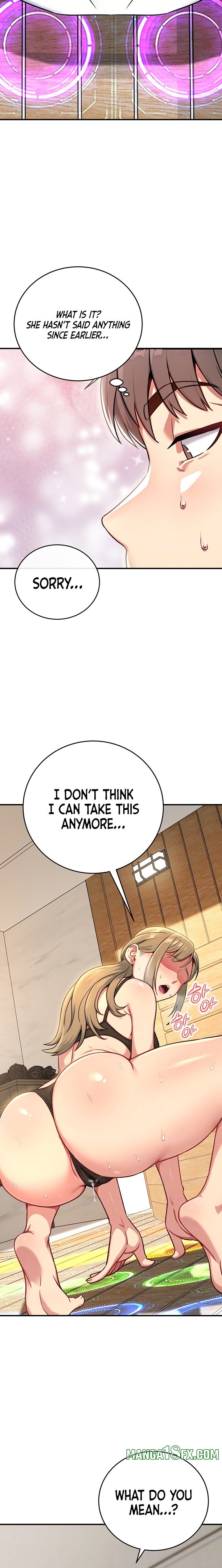 Love and Risk Chapter 4 - Page 3