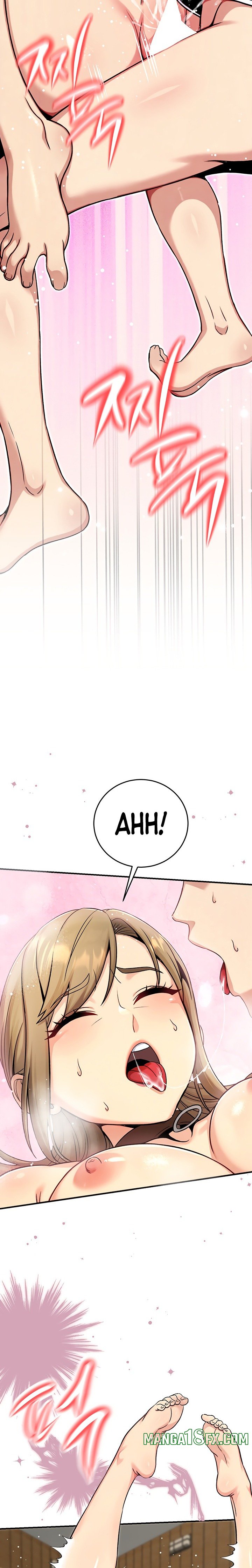 Love and Risk Chapter 5 - Page 26