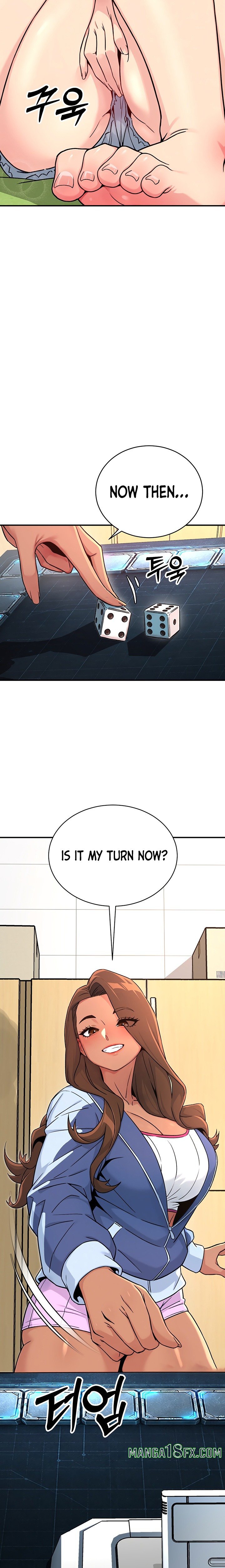 Love and Risk Chapter 6 - Page 14