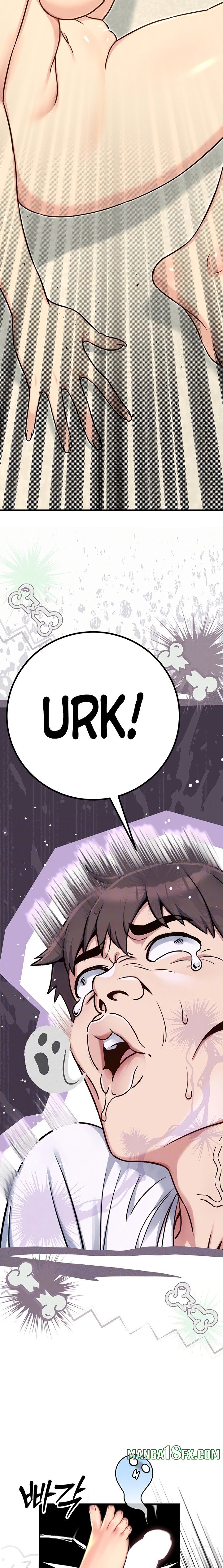 Love and Risk Chapter 6 - Page 2