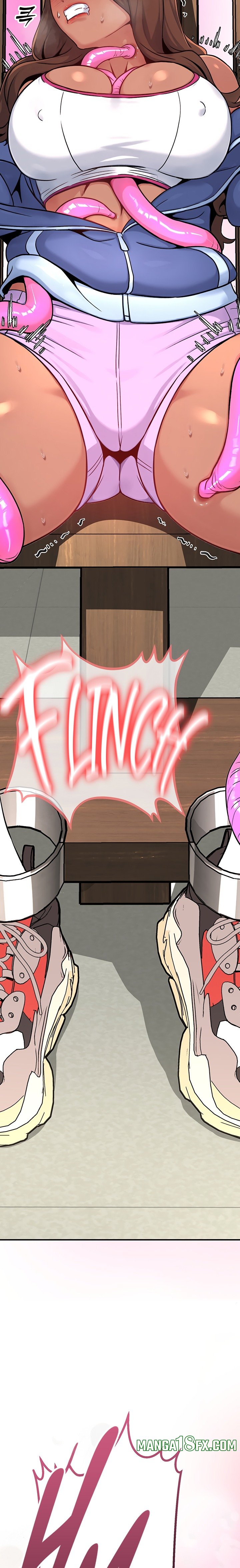 Love and Risk Chapter 6 - Page 32