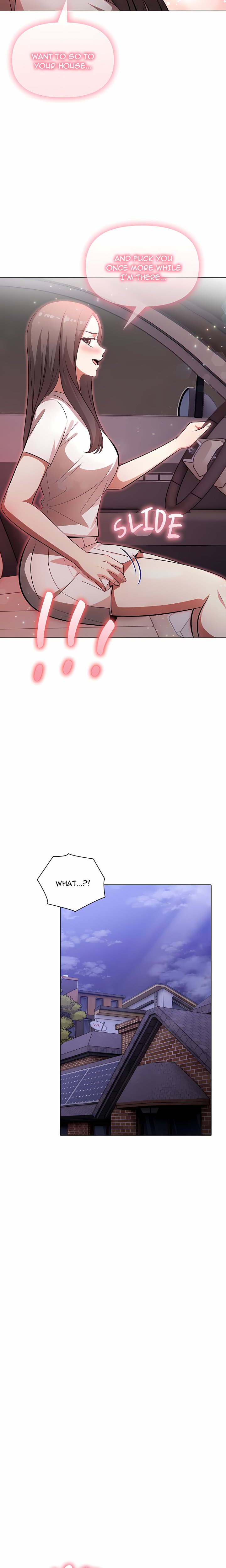 The Price of Staying Chapter 6 - Page 16