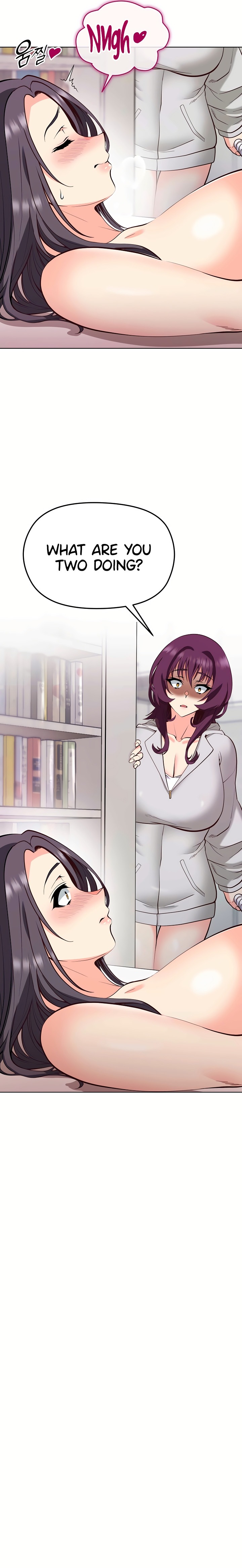 Your Mom Is the Best Chapter 7 - Page 4