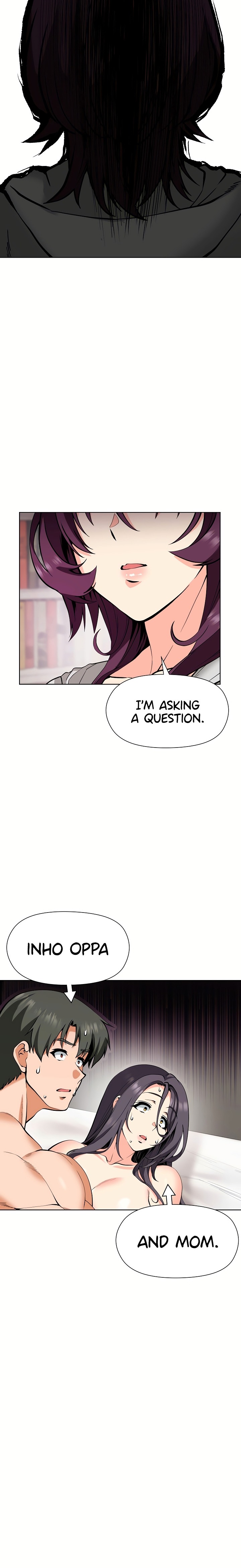 Your Mom Is the Best Chapter 7 - Page 6
