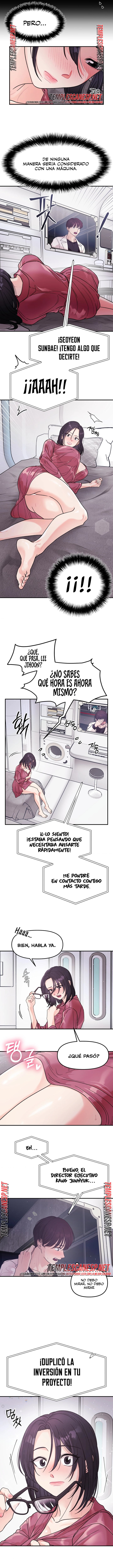 Real Body Play Raw Chapter 7 - Page 2