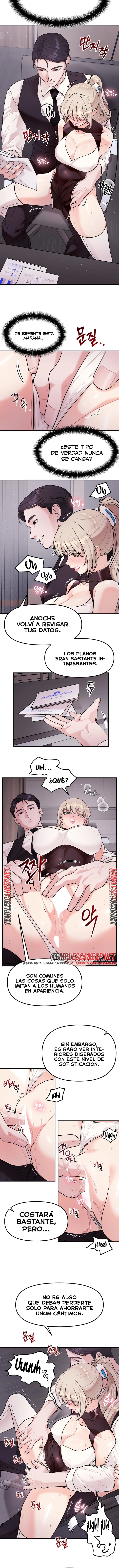 Real Body Play Raw Chapter 7 - Page 4