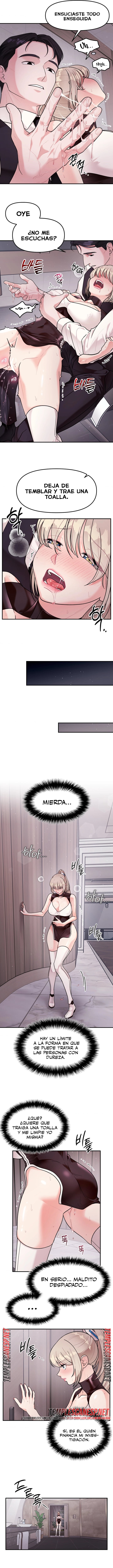 Real Body Play Raw Chapter 7 - Page 7