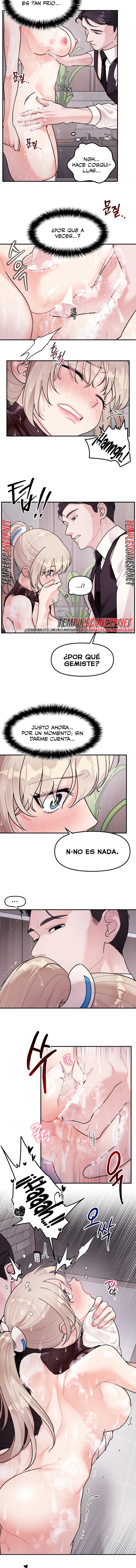 Real Body Play Raw Chapter 9 - Page 6