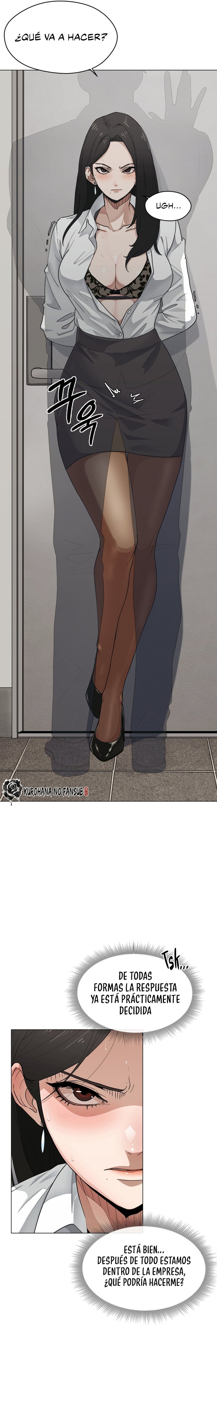 A Journal Exploring Desire Raw Chapter 2 - Page 7