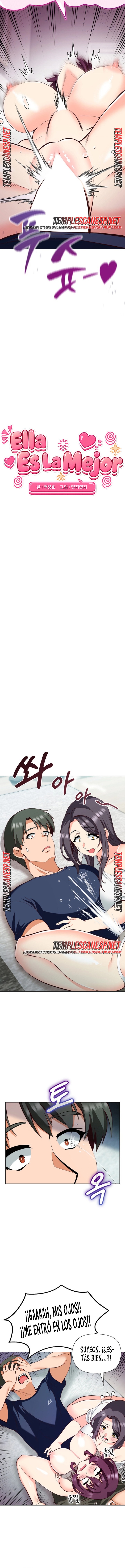 Your Mom Is the Best Raw Chapter 10 - Page 2