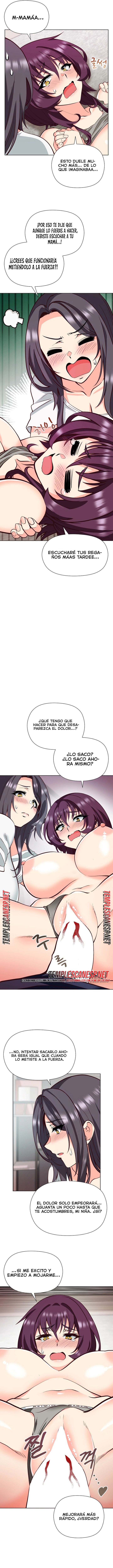 Your Mom Is the Best Raw Chapter 10 - Page 3