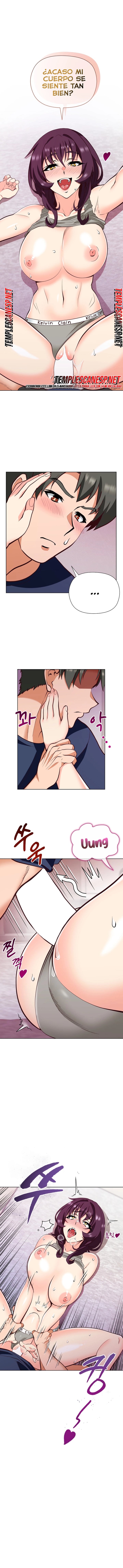 Your Mom Is the Best Raw Chapter 11 - Page 4