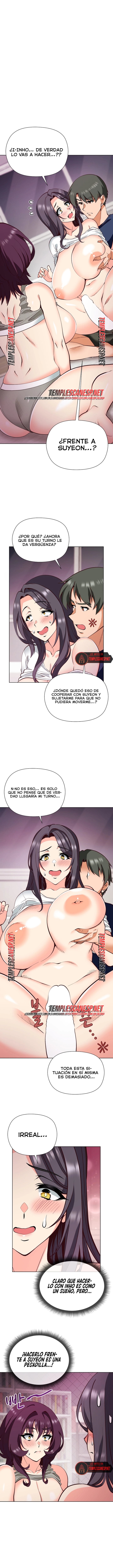 Your Mom Is the Best Raw Chapter 12 - Page 2