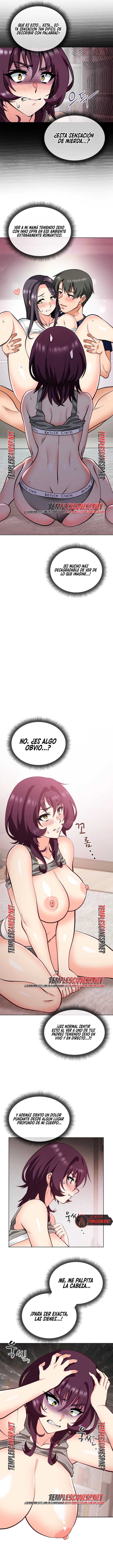 Your Mom Is the Best Raw Chapter 12 - Page 8