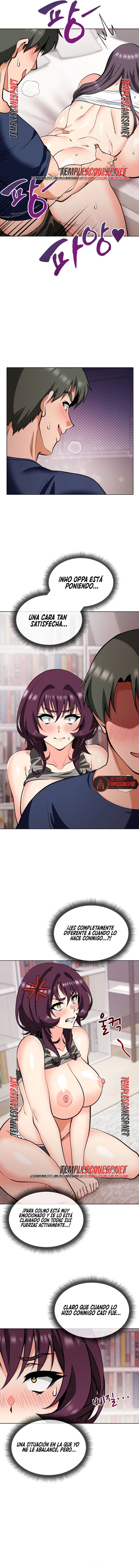 Your Mom Is the Best Raw Chapter 13 - Page 11
