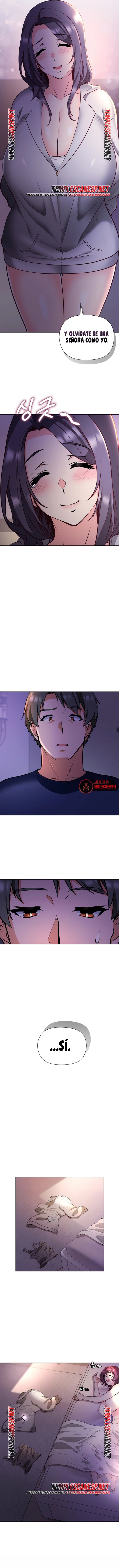 Your Mom Is the Best Raw Chapter 15 - Page 10