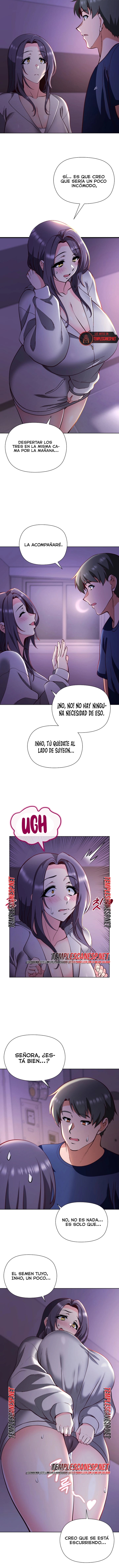 Your Mom Is the Best Raw Chapter 15 - Page 6
