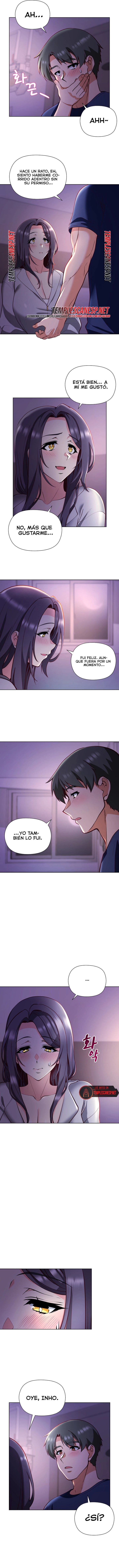 Your Mom Is the Best Raw Chapter 15 - Page 7